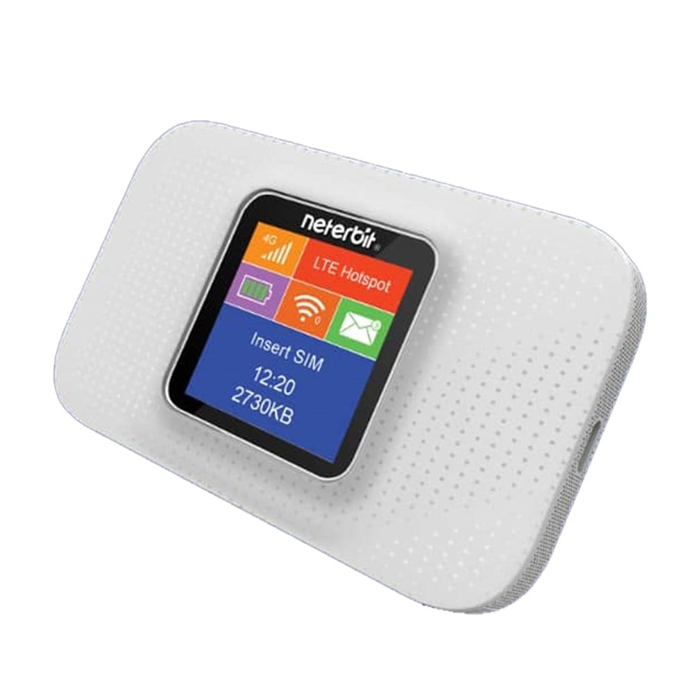 مودم-LTE-قابل-حمل-نتربیت-مدل-NWR-940X-2 مودم LTE قابل حمل نتربیت مدل NWR-940X ۴G
