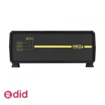 برق اضطراری مخصوص دوبین مداربسته 12 ولت hik24