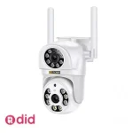 دوربین مدار بسته اسپید دام OSTCAM مدل SKY PIXEL