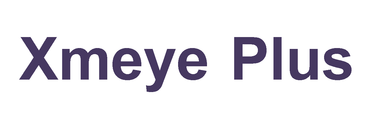 محصولات Xmeye Plus