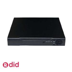 دستگاه دی وی آر 8 کاناله 5 مگ ماد پلاس سرور داخلی