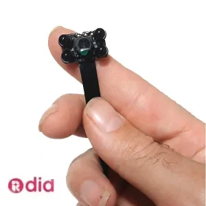 دوربین فلتی دید در شب
