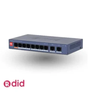 سوئیچ داهوآ مدل DH-CS4010-8ET-60