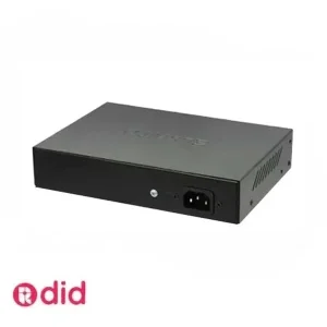 سوئیچ شبکه الکاتو 8 پورت مدل EL-1SB0820GP-120W