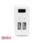 دوربین وای‌فای طرح شارژر USB