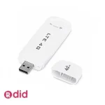مودم 4G LTE قابل حمل