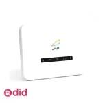 مودم همراه اول LTE مدل HA6400