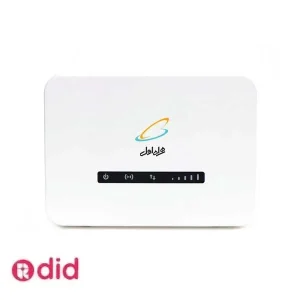 مودم همراه اول LTE مدل HA6400