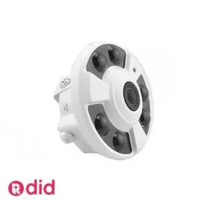 دوربین مداربسته 360 درجه 2 مگاپیکسل