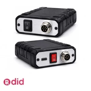 دوربین شلنگی آندوسکوپی
