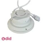 دوربین مداربسته 360 درجه تحت شبکه 2MP Full HD با لنز فیش‌آی