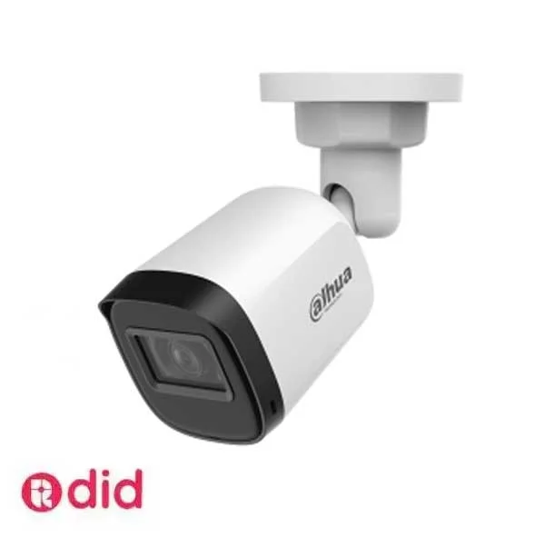 دوربین-تحت-شبکه دوربین مداربسته 2mp داهوا مدل DH-HAC-B1A21P-U