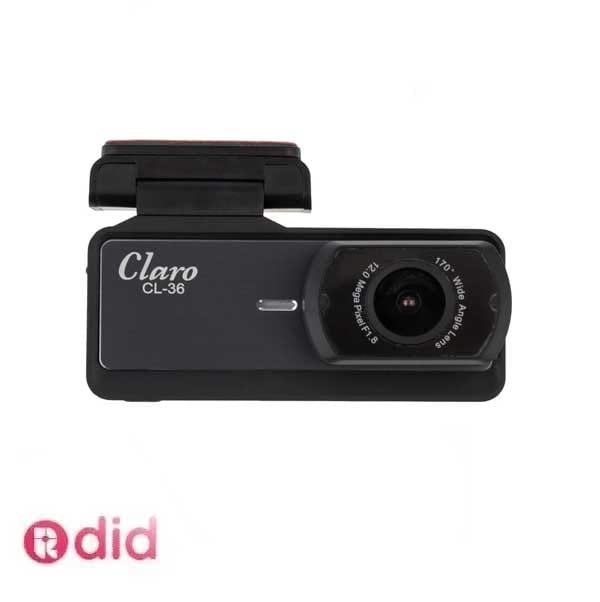 دوربین خودرو کلارو مدل CL-36