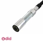 دوربین شلنگی آندوسکوپی 10متری با کیفیت Full HD