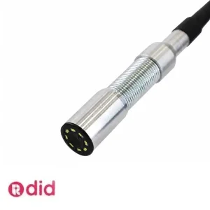دوربین شلنگی آندوسکوپی 10متری با کیفیت Full HD