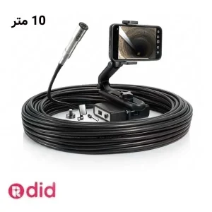 دوربین شلنگی آندوسکوپی 10متری با کیفیت Full HD