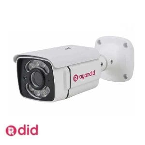 دوربین دید در شب AHD مدل HW-N-4420