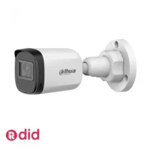 دوربین مداربسته 2mp داهوا مدل DH-HAC-B1A21P-U