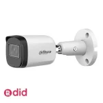 دوربین مداربسته داهوا مدل DH-HAC-B2A21P-U با کیفیت 2 mp