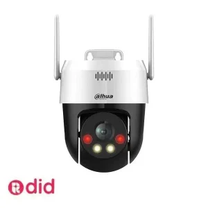 دوربین مداربسته داهوا بیسیم 2 mp مدل SD2A200HB-GN-AW-PV-S2