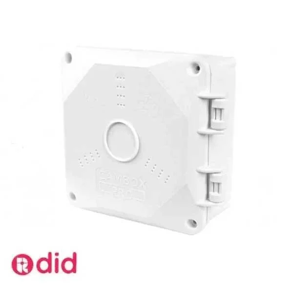 کمباکس کمباکس 14×14 دوربین مداربسته لولایی