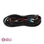 دوربین ثبت وقایع خودرو  claro 