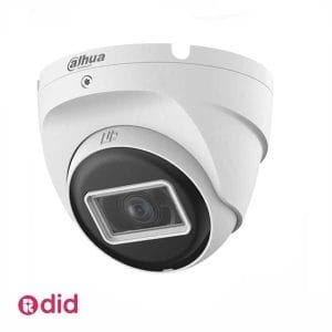 دوربین مداربسته دام۵ مگاپیکسل داهوا مدل DH-HAC-T2A51-U-IL