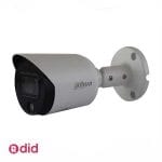 دوربین مدار بسته داهوا مدل HFW1509TP-LED کیفیت ۵ مگاپیکسل با دید در شب