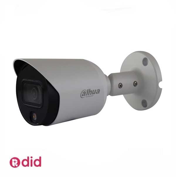 دوربین مدار بسته داهوا مدل HFW1509TP-LED کیفیت ۵ مگاپیکسل با دید در شب دوربین مدار بسته داهوا مدل HFW1509TP-LED کیفیت ۵ مگاپیکسل با دید در شب