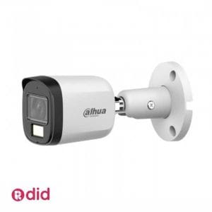 دوربین مداربسته داهوا مدل DH-HAC-B2A51P-U-IL-A کیفیت ۵ مگاپیکسل