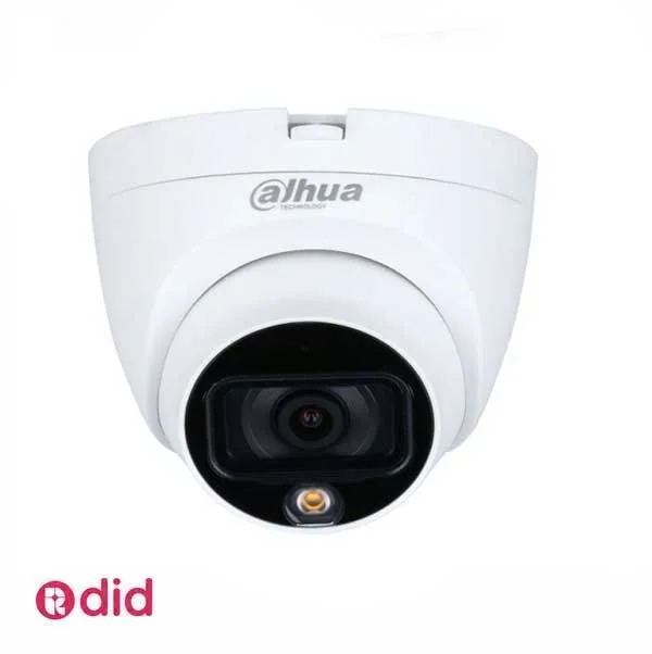 دوربین مداربسته دام داهوا 5 مگاپیکسل مدل DH-HAC-HDW1509TLQP-A-LED دوربین مداربسته دام داهوا 5 مگاپیکسل مدل DH-HAC-HDW1509TLQP-A-LED