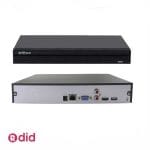 دستگاه NVR داهوا مدل NVR2108HS-4KS3