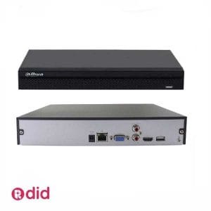 دستگاه NVR داهوا2104