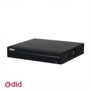 دستگاه NVR تحت شبکه داهوا مدل DH-NVR2104HS-4KS3