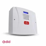 دزدگیر اماکن فوتال مدل CS1