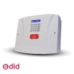 دزدگیر اماکن فوتال مدل CS1