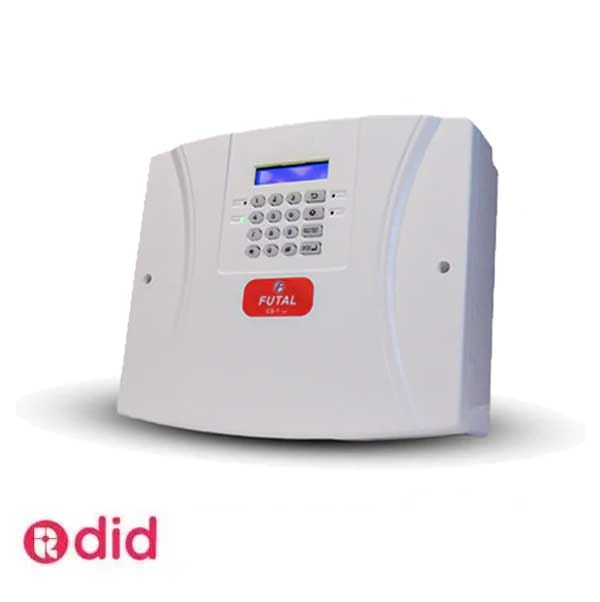 دزدگیر اماکن فوتال مدل CS1