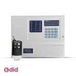 دزدگیر اماکن سیمکارتی نیولکس تلفنی مدل NX3