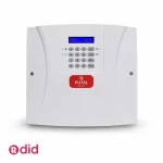 دزدگیر اماکن فوتال مدل CS1