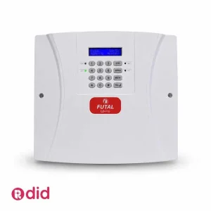 دزدگیر اماکن فوتال مدل CS1