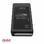دزدگیر و ردیاب کارینا مدل GX20B-BLE