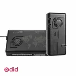 دزدگیر و ردیاب کارینا مدل GX20B-BLE