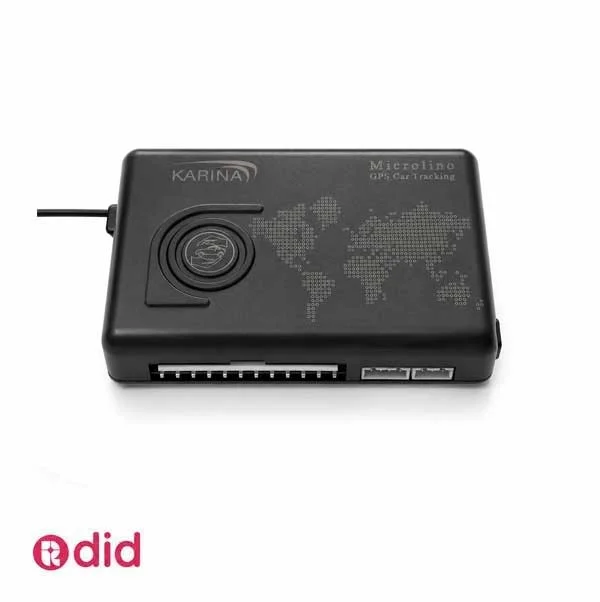 دزدگیر-و-ردیاب دزدگیر و ردیاب کارینا مدل GX20R-NM | ردیابی دقیق و کنترل از راه دور