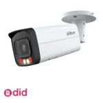دوربین مداربسته تحت شبکه 8 مگاپیکسلی داهوا مدل IPC-HFW2849T-AS-IL