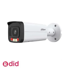 دوربین مداربسته داهوا بالت مدل DH-IPC-HFW2849T-AS-IL با کیفیت ۸ مگاپیکسل