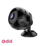 دوربین کوچک رم خور مگنتی بیسیم مدل w95