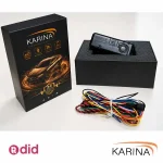 ردیاب خودرو کارینا مدل GX20-R1