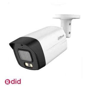 دوربین مداربسته بولت داهوا 5 مگاپیکسل مدل HFW1509TLMP-IL-A