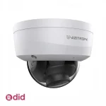 دوربین تحت شبکه دام وای فای ویزیترون مدل VZ-SIP47X2-WIFI