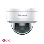 دوربین تحت شبکه دام وای فای ویزیترون مدل VZ-SIP47X2-WIFI دوربین تحت شبکه دام وای فای ویزیترون مدل VZ-SIP47X2-WIFI